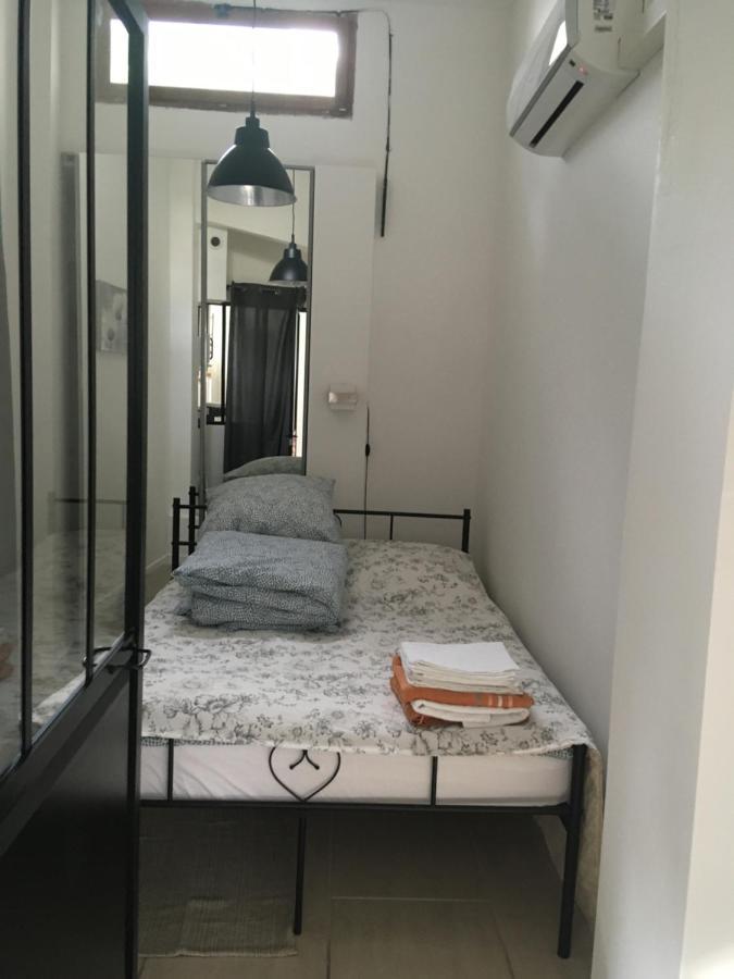 Апартаменты Cozy House With Parking And Garden Ницца Экстерьер фото